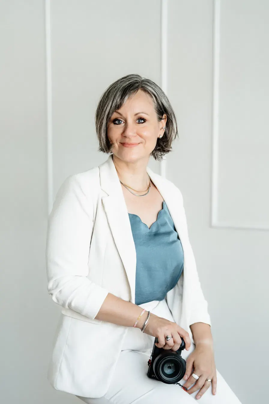 Zuzana Hurná fotografka